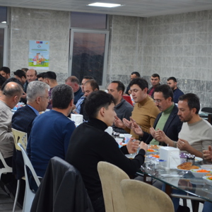Geçmişten Geleceğe Uzanan Gönül Sofrası - fotoğraf 3