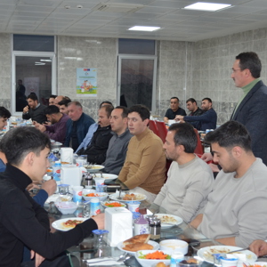 Geçmişten Geleceğe Uzanan Gönül Sofrası - fotoğraf 8