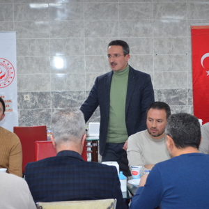 Geçmişten Geleceğe Uzanan Gönül Sofrası - fotoğraf 1