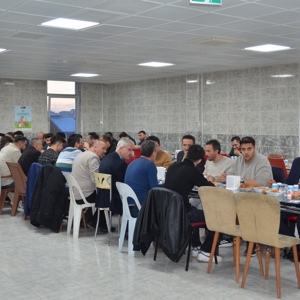 Geçmişten Geleceğe Uzanan Gönül Sofrası - fotoğraf 9
