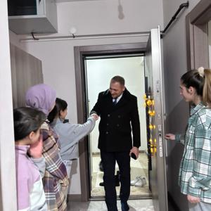 Çocuklarımızla Çay Saati - fotoğraf 3