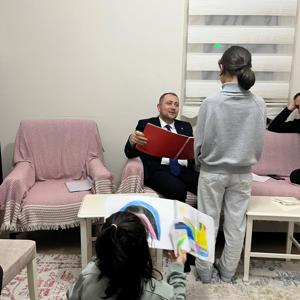 Çocuklarımızla Çay Saati - fotoğraf 2