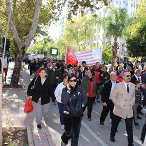 “3 Aralık Dünya Engelliler Günü” Kutlama Etkinliği - fotoğraf 24