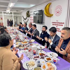 📌İftar Programı - fotoğraf 7