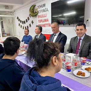 📌İftar Programı - fotoğraf 6