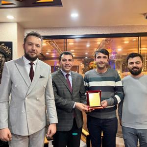 📌Veda Programı  - fotoğraf 4