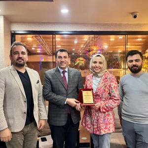 📌Veda Programı  - fotoğraf 6
