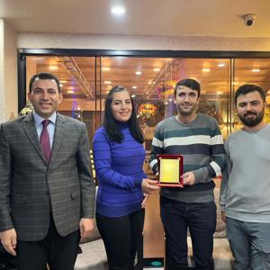 📌Veda Programı  - fotoğraf 5