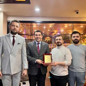 📌Veda Programı  - fotoğraf 2