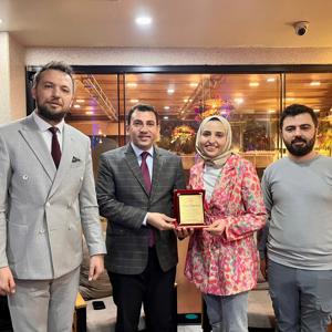 📌Veda Programı  - fotoğraf 1