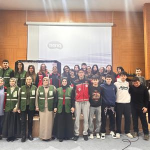Aynı Sofrada Buluşan Nesiller, Aynı Değerde Büyüyen Umutlar - fotoğraf 1