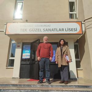 Sosyal Destek Ağımızı İş Birliğiyle Güçlendiriyoruz. - fotoğraf 2