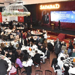 Devletimizin Şefkat Eli: Bursa’da Koruyucu Aile İftar Buluşması - fotoğraf 11