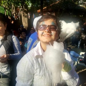 “3 Aralık Dünya Engelliler Günü” Kutlama Programımız - fotoğraf 7