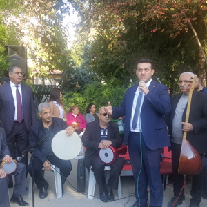 “3 Aralık Dünya Engelliler Günü” Kutlama Programımız - fotoğraf 9