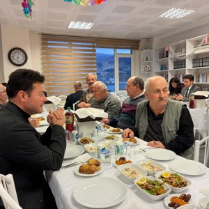 Aynı Sofrada, Aynı Gönülde… - fotoğraf 5