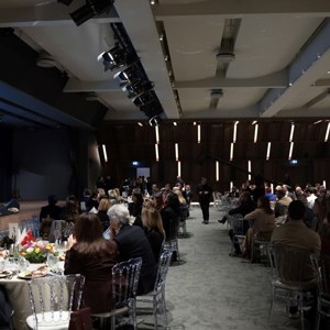 Bakanımız Göktaş, "Güçlü Türkiye'nin Güçlü Kadınları Zirvesi" iftar programına katıldı - fotoğraf 5