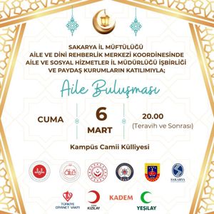 8 Mart Dünya Kadınlar Günü ve Aile ve Nüfus On Yılı Kapsamında - fotoğraf 2