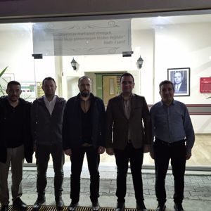 Ramazan’ın Bereketiyle Gönül Buluşması - fotoğraf 1