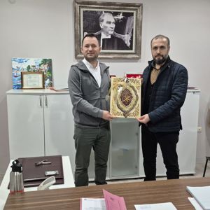 Ramazan’ın Bereketiyle Gönül Buluşması - fotoğraf 2