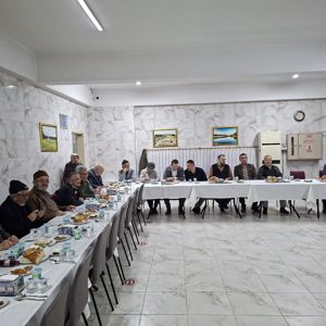 Ramazan’ın Bereketiyle Gönül Buluşması - fotoğraf 3