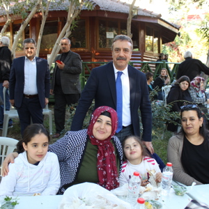 “3 Aralık Dünya Engelliler Günü” Kutlama Programımız - fotoğraf 15