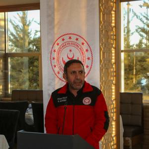 Genç Çiftler “Bereket Sofrasında” Bir Araya Geldi - fotoğraf 2