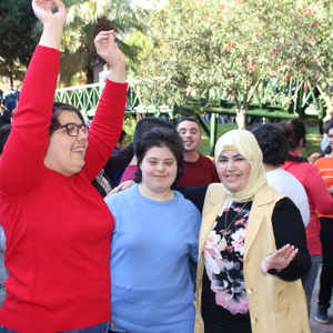 “3 Aralık Dünya Engelliler Günü” Kutlama Programımız - fotoğraf 16