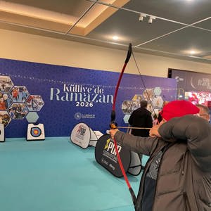 Geleceğimizin Emanetleri Külliyede Ramazan Sevincini Yaşadı - fotoğraf 6