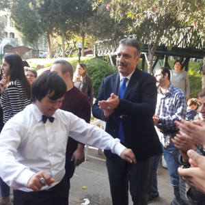 “3 Aralık Dünya Engelliler Günü” Kutlama Programımız - fotoğraf 27