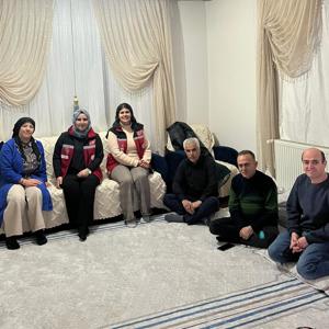 Gönüller Açıldığında Bir Çocuğun Hayatı Değişir - fotoğraf 2