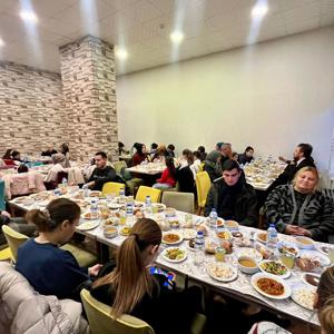 📌 İftar Programı - fotoğraf 3