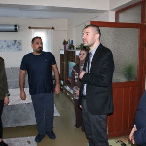 Çocuklarımızla Sıcak Bir Buluşma - fotoğraf 1