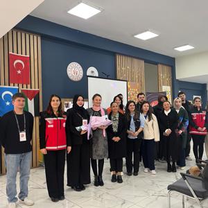 Kadına Yönelik Şiddetle Mücadele Kapsamında Seminer Düzenlendi. - fotoğraf 1