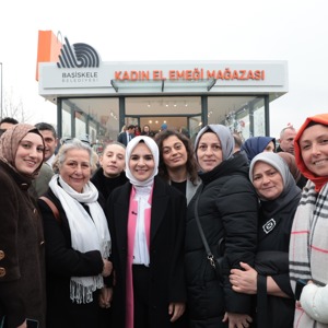 Aile ve Sosyal Hizmetler Bakanımız Göktaş, Kocaeli'de konuştu - fotoğraf 7