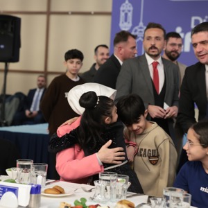 Aile ve Sosyal Hizmetler Bakanımız Göktaş, Kocaeli'de konuştu - fotoğraf 14