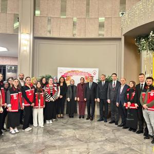 Geniş Rize Ailesi İftar Sofrasında Buluştu - fotoğraf 3