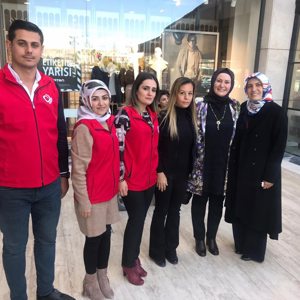 3 Aralık Dünya Engelliler Günü - fotoğraf 5