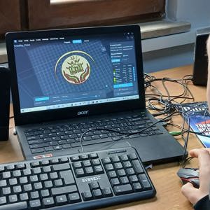 Düzce Çocuk Evleri Sitesi’nde Çocuklarımızdan “Aile Yılı” Logosu Çalışması - fotoğraf 1