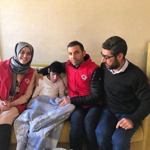 3 Aralık Dünya Engelliler Günü - fotoğraf 9