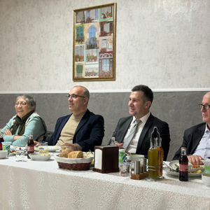 Milli Piyango Bakım Rehabilitasyon ve Aile Danışma Merkezinde  İftar Buluşması - fotoğraf 4