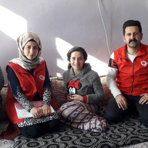 3 Aralık Dünya Engelliler Günü - fotoğraf 11