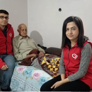 3 Aralık Dünya Engelliler Günü - fotoğraf 14