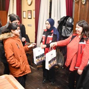 📍 Ebeveyn Kaybı Yaşamış Çocuklar ve Aileleri ile İftar Programı - fotoğraf 5