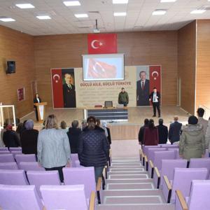  İl Eylem Planı Hazırlık Çalıştayı  - fotoğraf 2