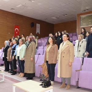  İl Eylem Planı Hazırlık Çalıştayı  - fotoğraf 1