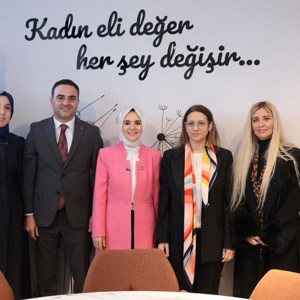 Aile ve Sosyal Hizmetler Bakanımız Göktaş, Kocaeli'de konuştu - fotoğraf 5