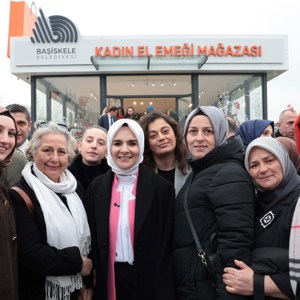 Aile ve Sosyal Hizmetler Bakanımız Göktaş, Kocaeli'de konuştu - fotoğraf 7