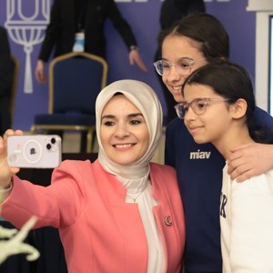 Aile ve Sosyal Hizmetler Bakanımız Göktaş, Kocaeli'de konuştu - fotoğraf 12