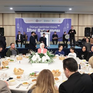 Aile ve Sosyal Hizmetler Bakanımız Göktaş, Kocaeli'de konuştu - fotoğraf 13